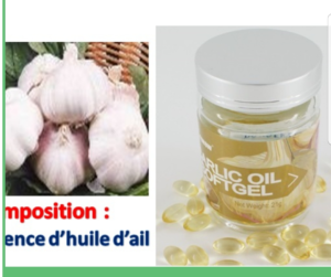 Garlic